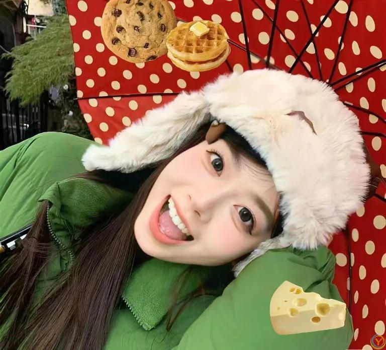 “一个成熟女生该有的婚恋观，很清醒。”