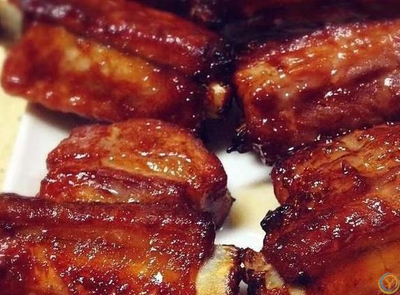 微波炉10分钟出硬菜，排骨豆腐虾全搞定，你家也能变餐馆？