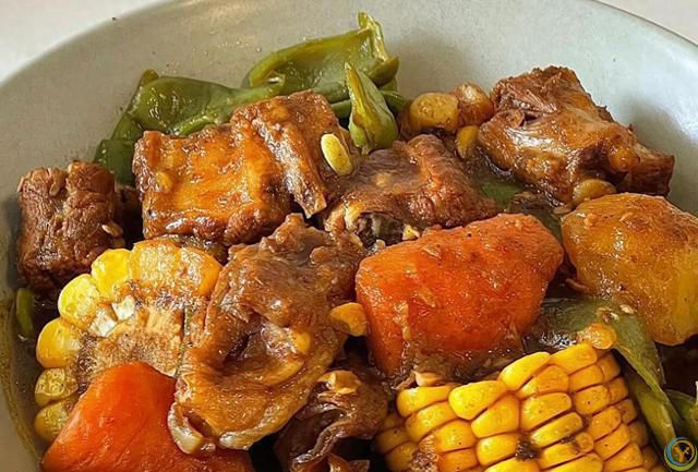 每周都要吃一次的下饭菜，鲜香开胃，做法简单易学，好吃又实惠