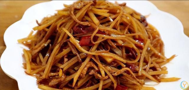 精选20道美味下饭菜，做法简单，香浓好吃，你觉得哪款更好吃？