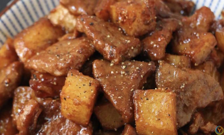 我家最爱的6道下饭菜，换着做不重样，好吃又营养，顿顿吃光盘