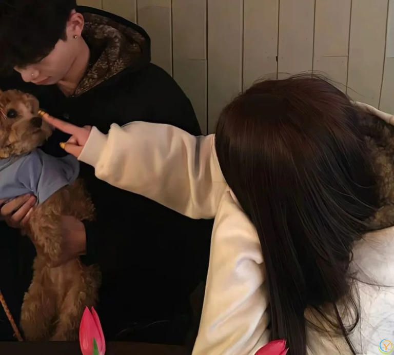 “女生被好好爱着时，会有这5个特征。”