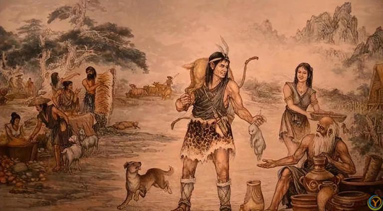 狗是由狼驯化过来的吗？答案来了！