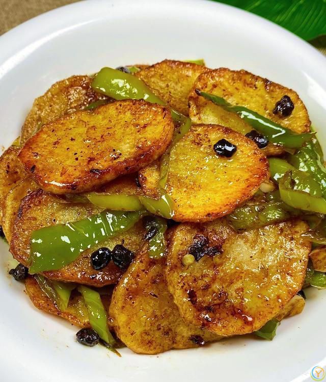 厨房小白也能轻松上手的6道家常菜，好吃又下饭，以后外卖都省了