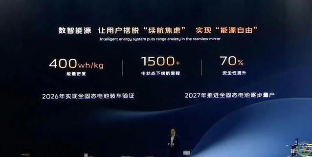长安电池年底上车测试！续航1500公里不怕冷，价格亲民值不值？
