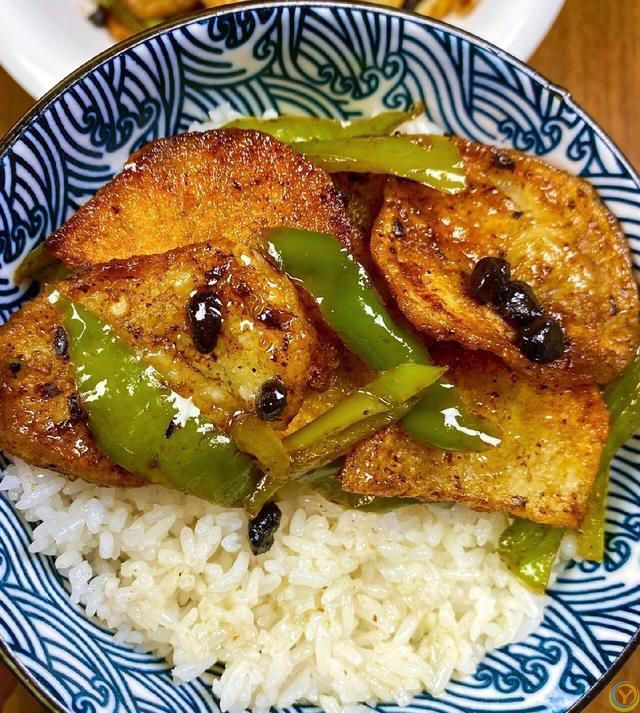 厨房小白也能轻松上手的6道家常菜，好吃又下饭，以后外卖都省了