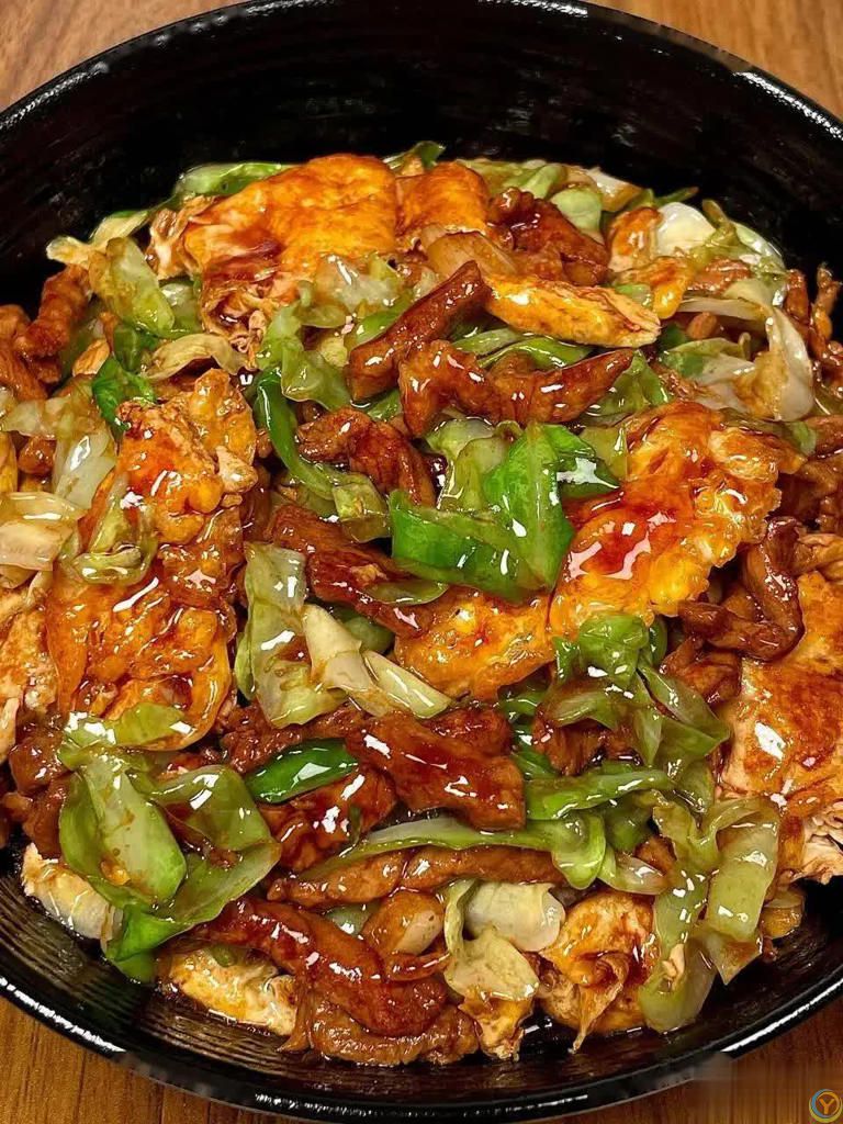 超级爱吃的5道家常菜，做法简单还下饭！