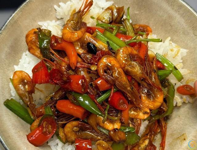 每周都要吃一次的下饭菜，鲜香开胃，做法简单易学，好吃又实惠