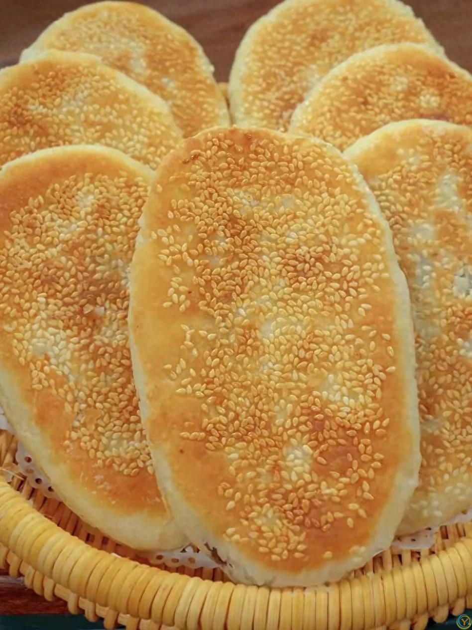 饼的7种做法，有甜有咸，学会了在家随时做，比买的好吃还实惠！