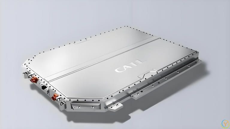 老大出手了！推出固态电池，续航2000km，油车最后一口气断了？