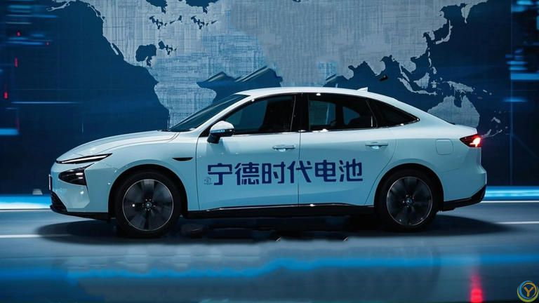 老大出手了！推出固态电池，续航2000km，油车最后一口气断了？