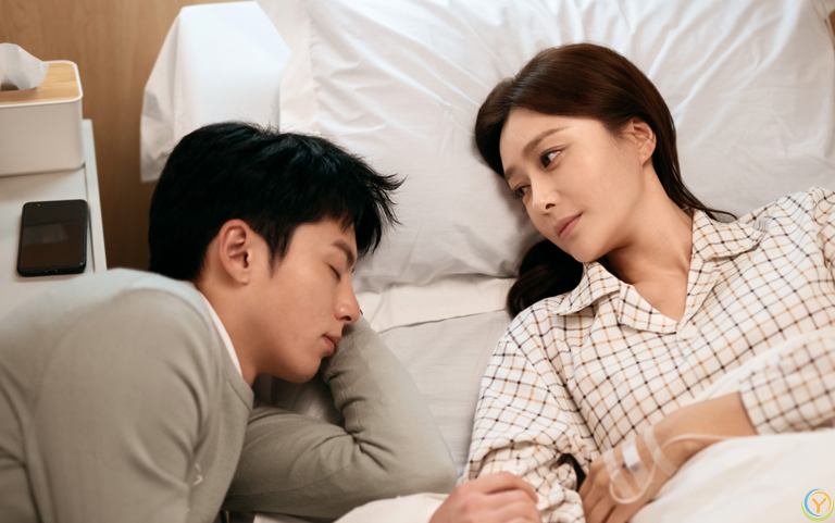 发现一个奇怪的现象：身边过得好的夫妻，往往有个共性，两口子没什么社交，女人不爱逛街，没有太多闺蜜，男人不爱喝酒，没有太多朋友