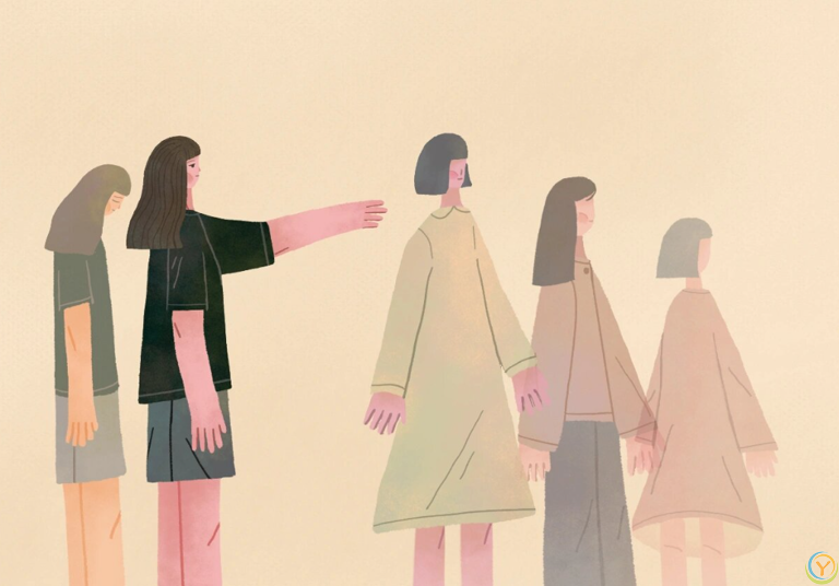 发现一个奇怪的现象：身边过得好的夫妻，往往有个共性，两口子没什么社交，女人不爱逛街，没有太多闺蜜，男人不爱喝酒，没有太多朋友