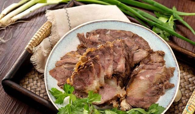 香气四溢，回味无穷的传统美味