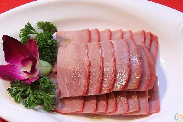 香气四溢，回味无穷的传统美味