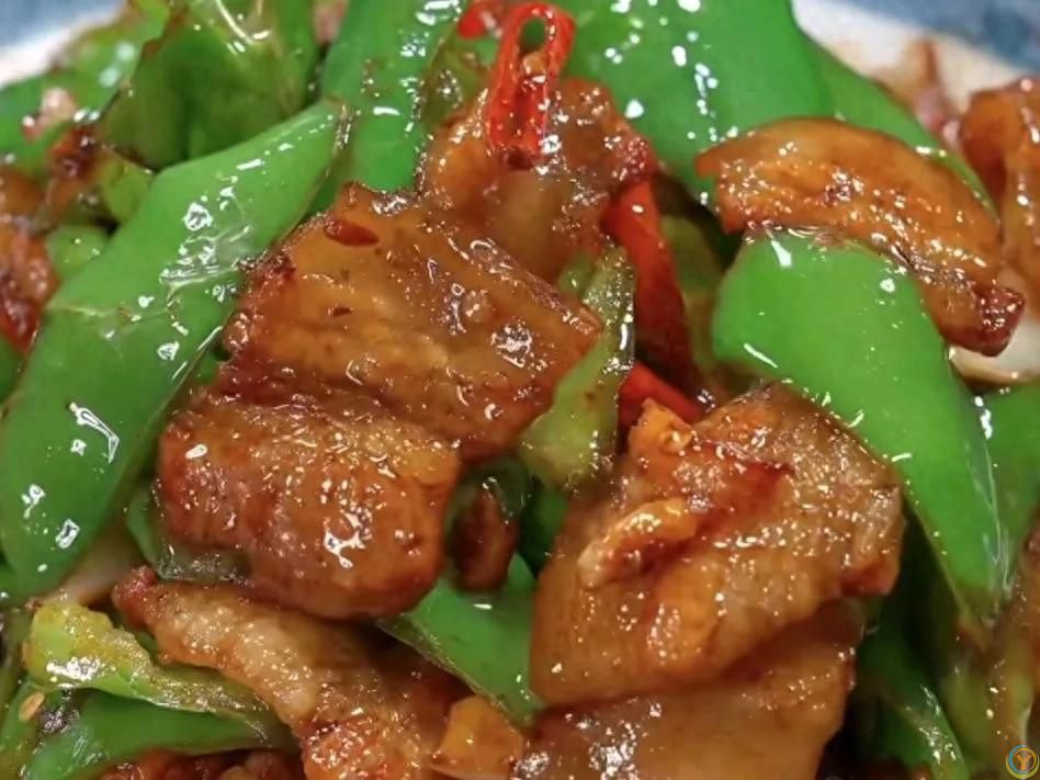 七道家常小炒，每一道都值得试试，色香味俱全，让你做饭不犯愁！