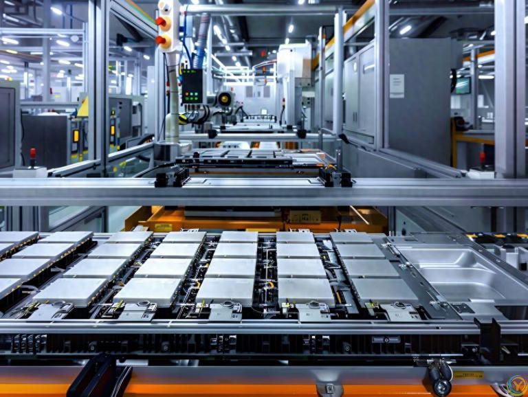 老大出手了！推出固态电池，续航2000km，油车最后一口气断了？