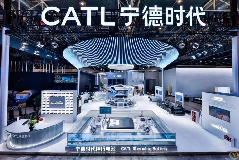 老大出手了！推出固态电池，续航2000km，油车最后一口气断了？