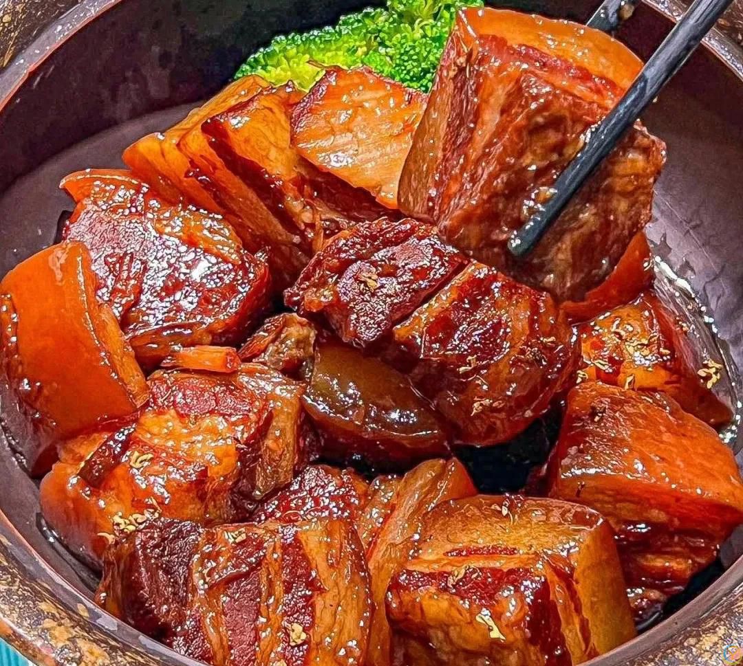 中国必吃十大硬菜