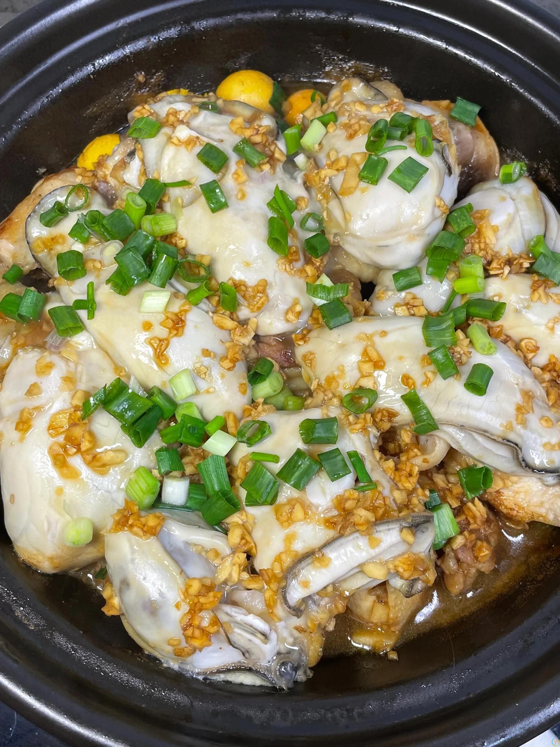 五款神仙家常菜