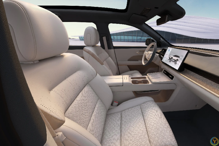 10-15万级纯电SUV，空间、续航、智能都想要，哪台可以闭眼冲？