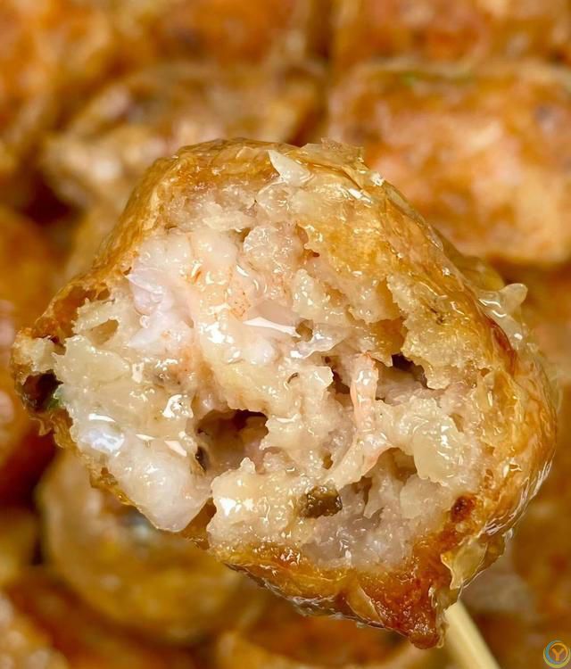 我妈做了半辈子的配方，真的巨巨巨好吃！