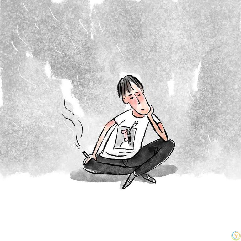 人生无常：我们终究什么也带不走