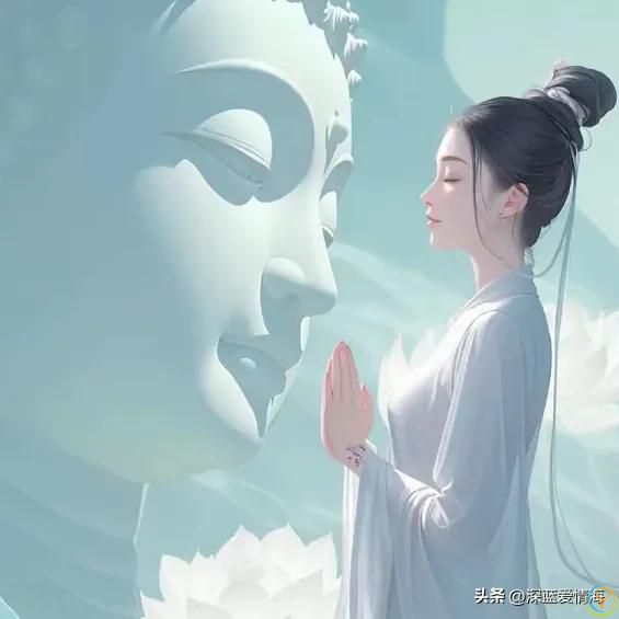 男人要知道，无论女人多大年纪，都喜欢身边有个人陪着