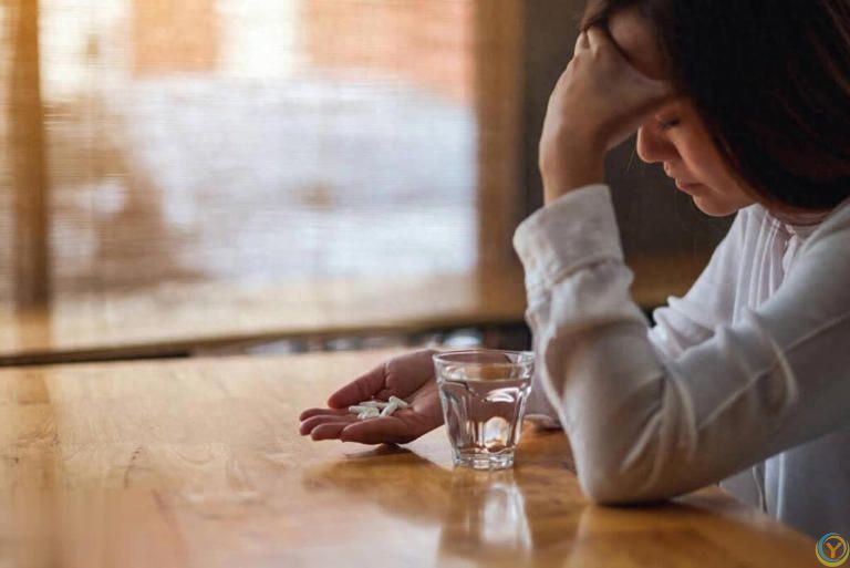 生活不易，别为难自己，想开了也就那么回事！