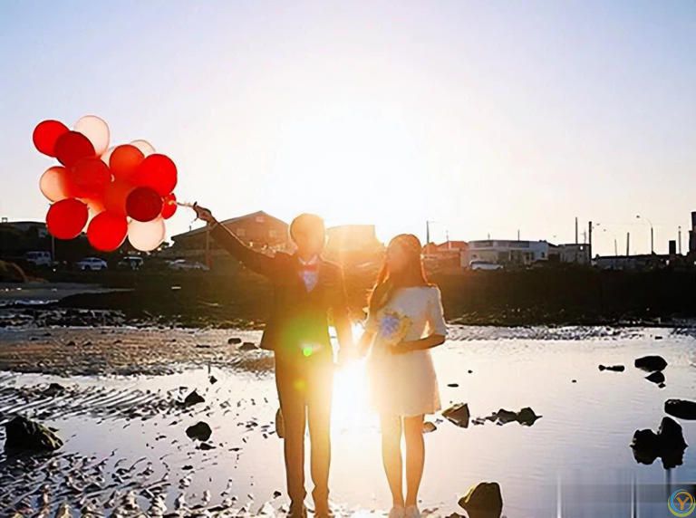 一个远见的父亲忠告女儿：一个男人，具备3种品质，他才值得嫁