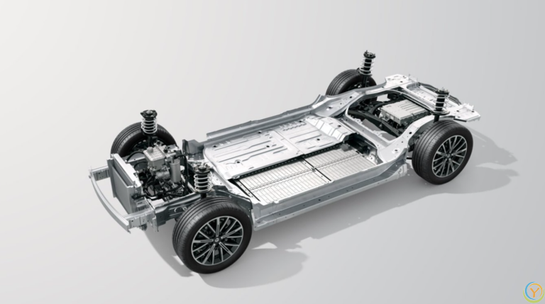 10-15万级纯电SUV，空间、续航、智能都想要，哪台可以闭眼冲？