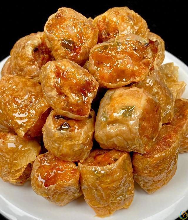 我妈做了半辈子的配方，真的巨巨巨好吃！