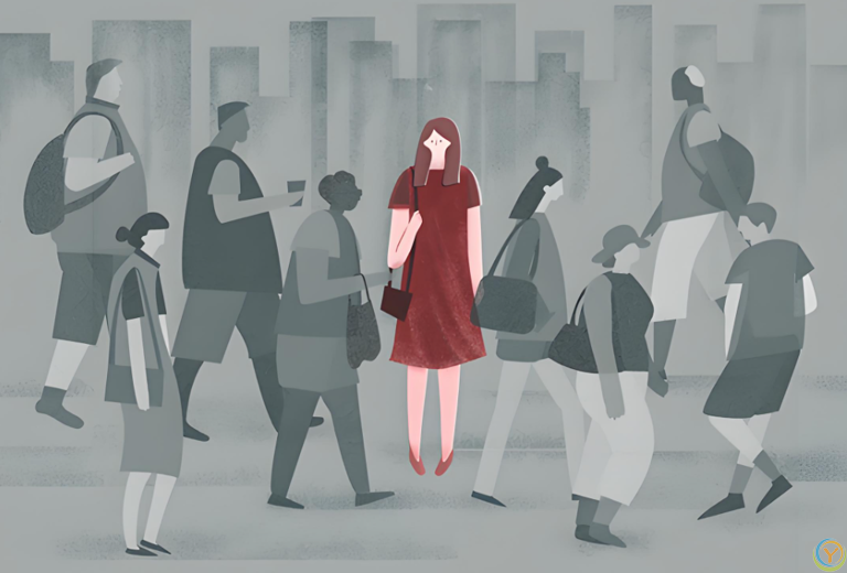 当你混到独来独往，没电话，没饭局，没聚会，说明你活成了这3种人