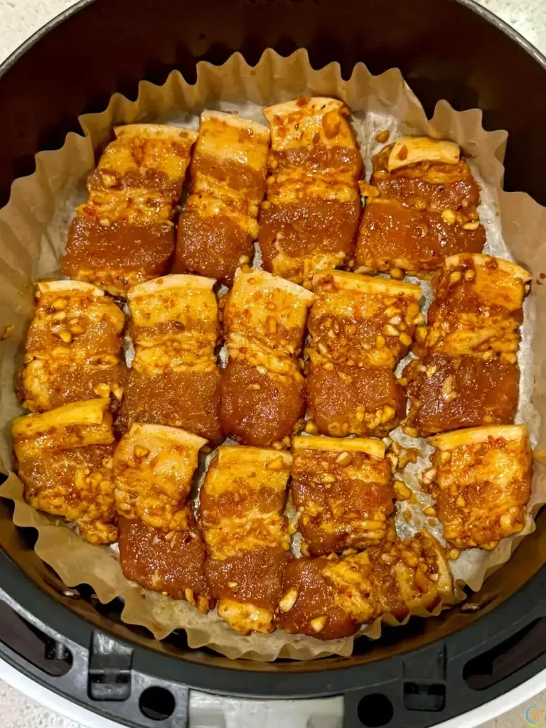 五花肉这么做香而不腻荤素均衡，解馋又下酒，真过瘾