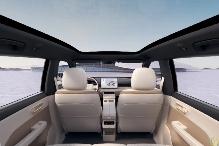 10-15万级纯电SUV，空间、续航、智能都想要，哪台可以闭眼冲？