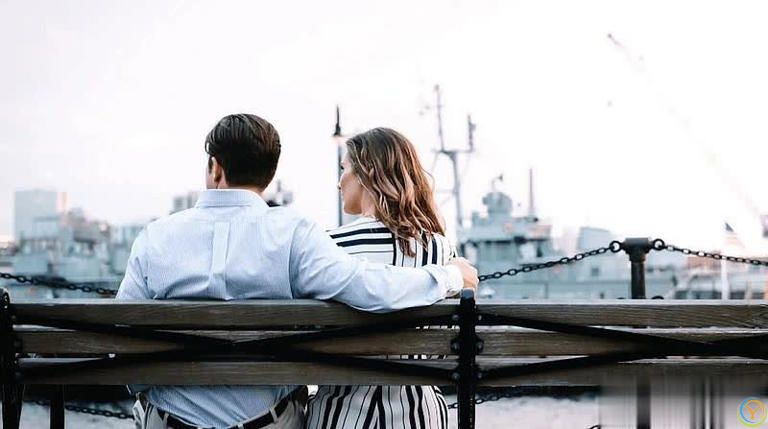 一个远见的父亲忠告女儿：一个男人，具备3种品质，他才值得嫁