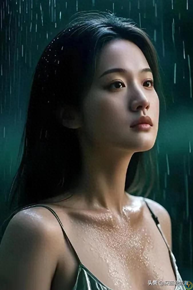 人性提醒：你不要可怜任何人，因为你可怜谁，就扛起谁的业力