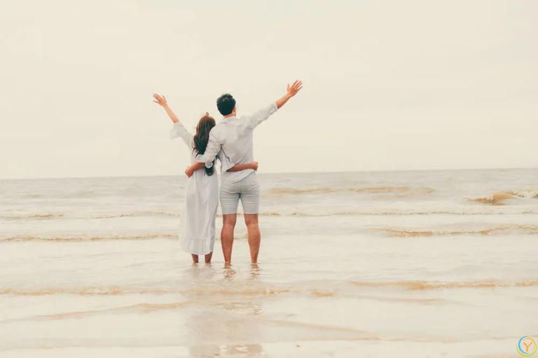 一个家庭停止内耗，从改变关系场开始