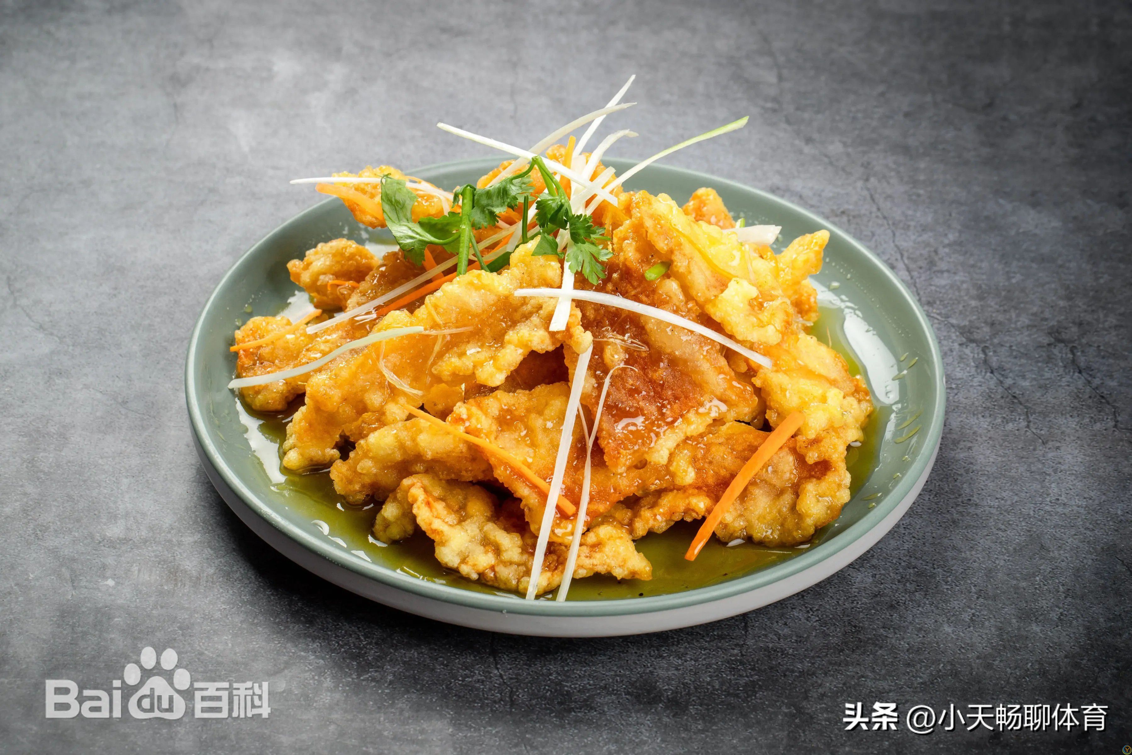 中国最有地方特色的十道美食，最后一道令人垂涎欲滴