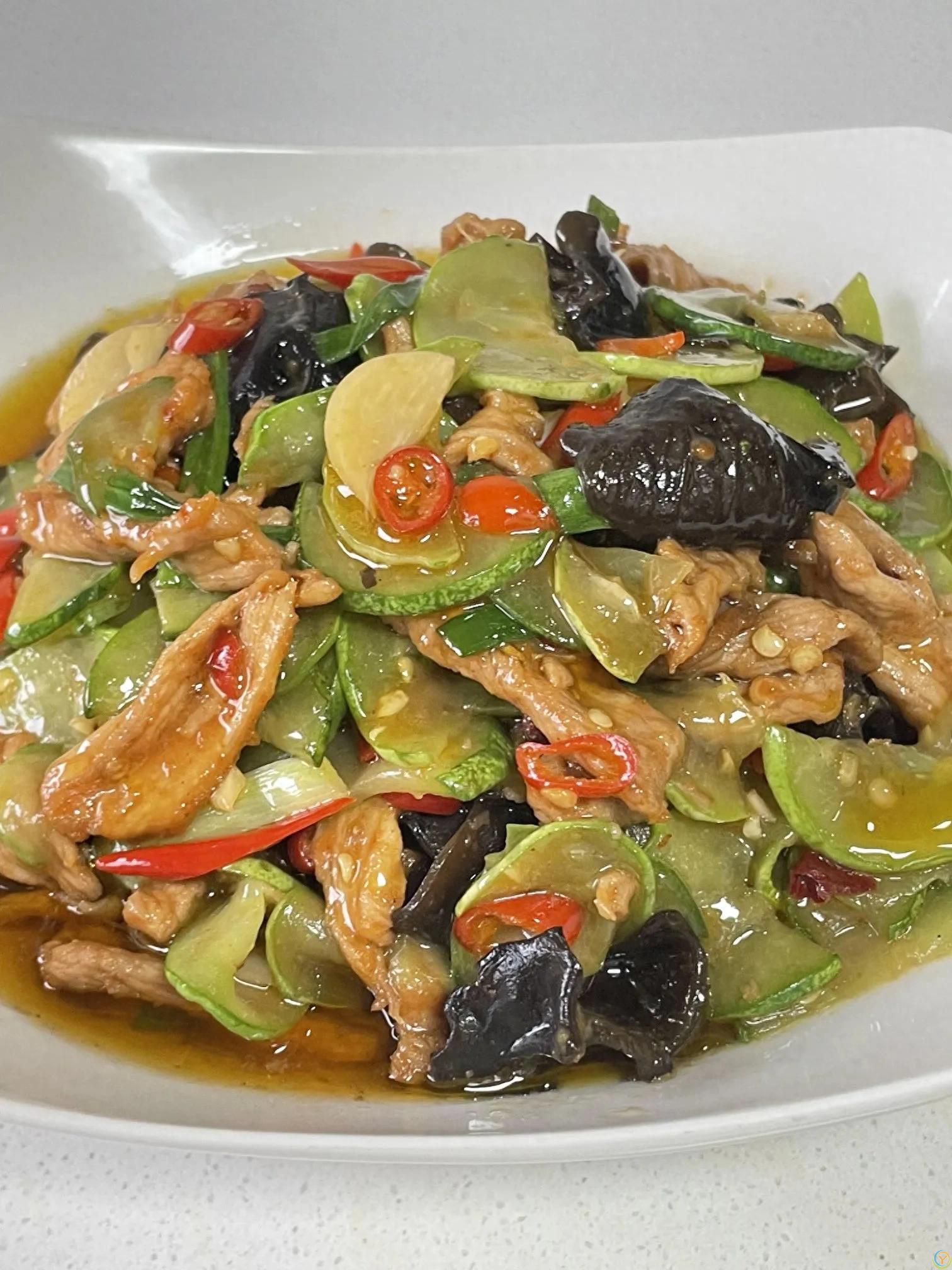 学会这五道下饭菜，不用再点外卖了，全家人每周都要吃