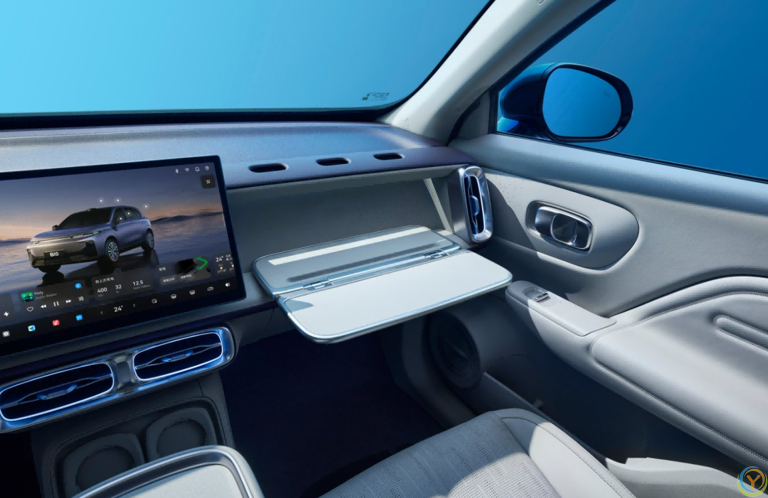 10-15万级纯电SUV，空间、续航、智能都想要，哪台可以闭眼冲？