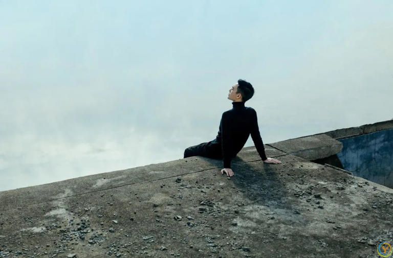 做人太较真，你就输了