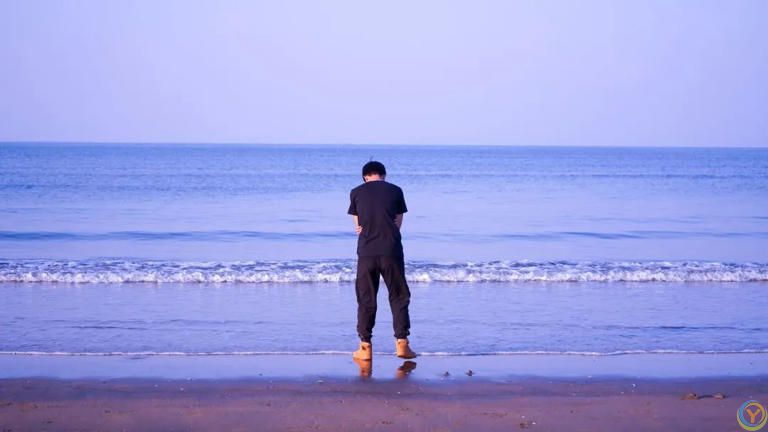 做人太较真，你就输了