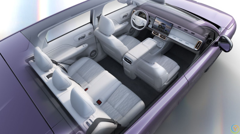 10-15万级纯电SUV，空间、续航、智能都想要，哪台可以闭眼冲？