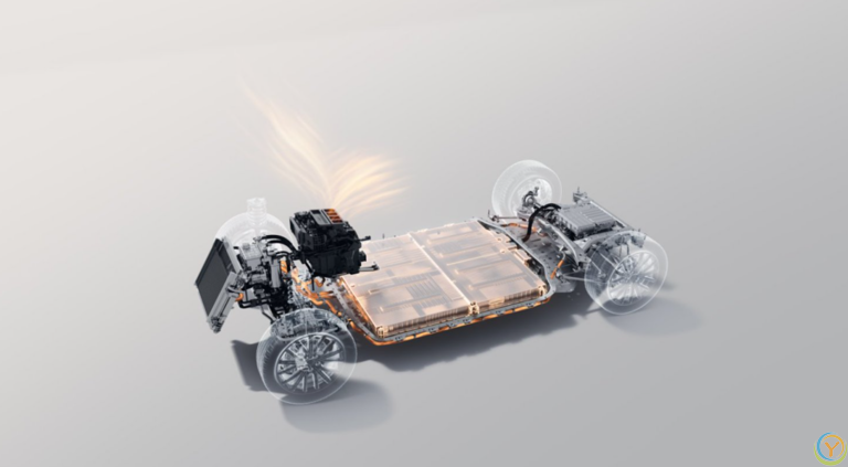 10-15万级纯电SUV，空间、续航、智能都想要，哪台可以闭眼冲？