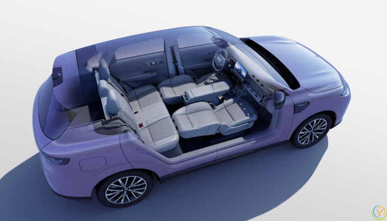 10-15万级纯电SUV，空间、续航、智能都想要，哪台可以闭眼冲？