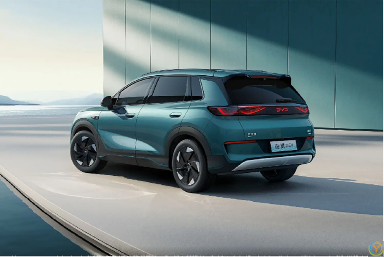 10-15万级纯电SUV，空间、续航、智能都想要，哪台可以闭眼冲？