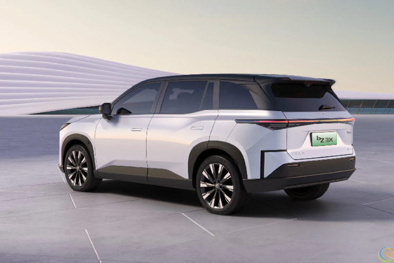 10-15万级纯电SUV，空间、续航、智能都想要，哪台可以闭眼冲？