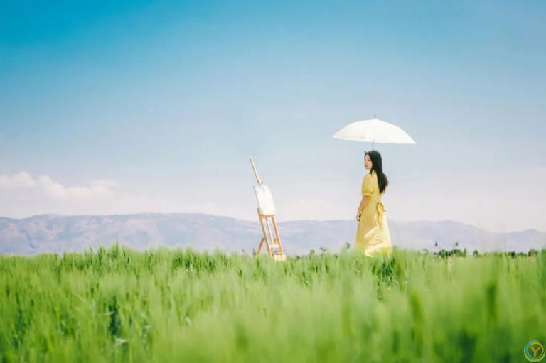 人生有三品：沉得住气，弯得下腰，抬得起头