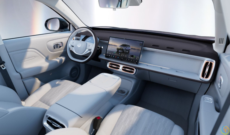 10-15万级纯电SUV，空间、续航、智能都想要，哪台可以闭眼冲？